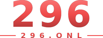 296 logo