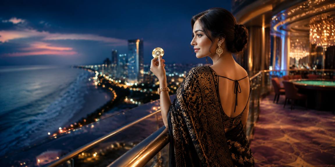 296 লাইভ ক্যাসিনো